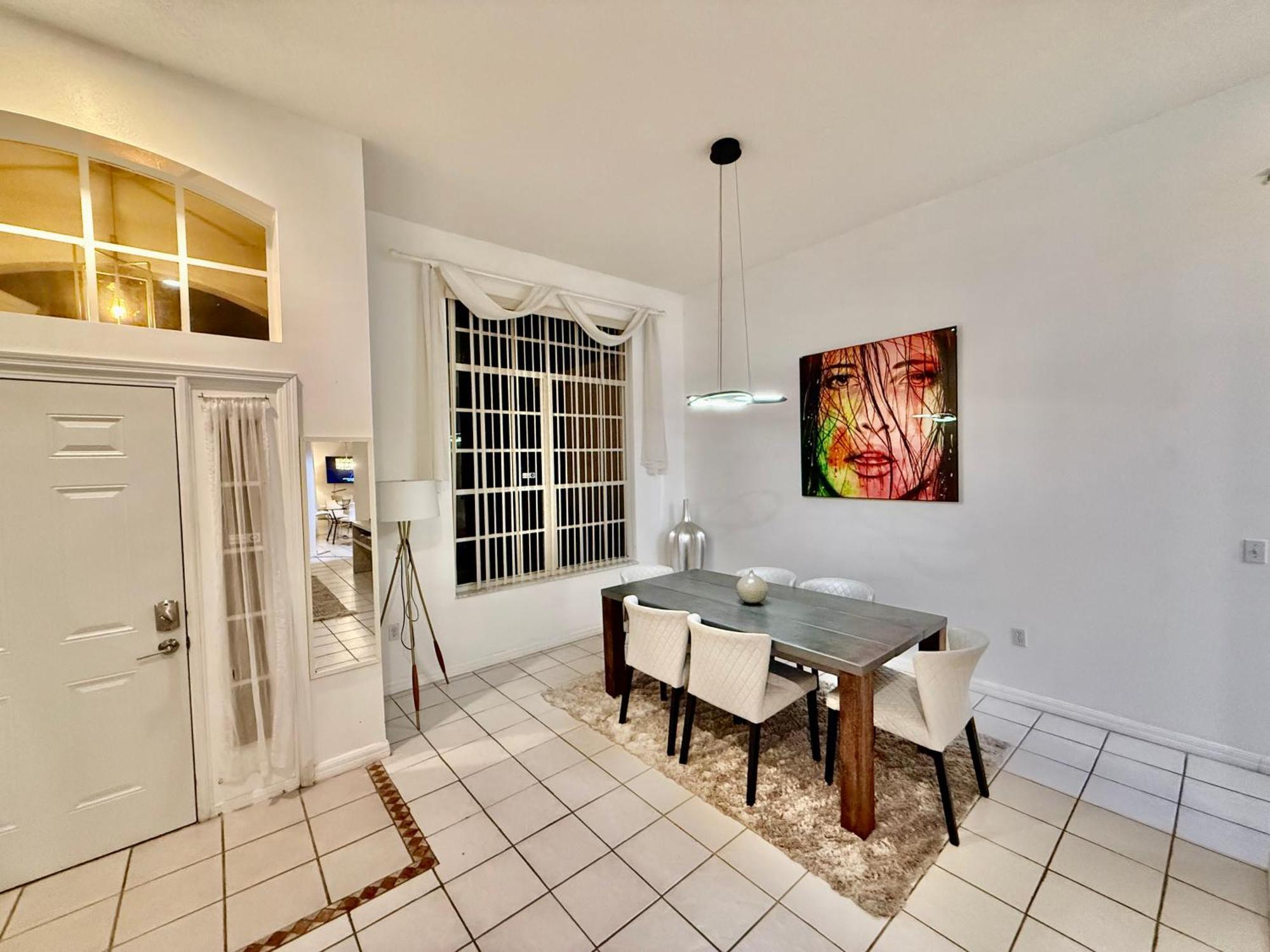 Grand Luxury Deluxe 4Br Pool Home Near Disney Davenport Exterior photo