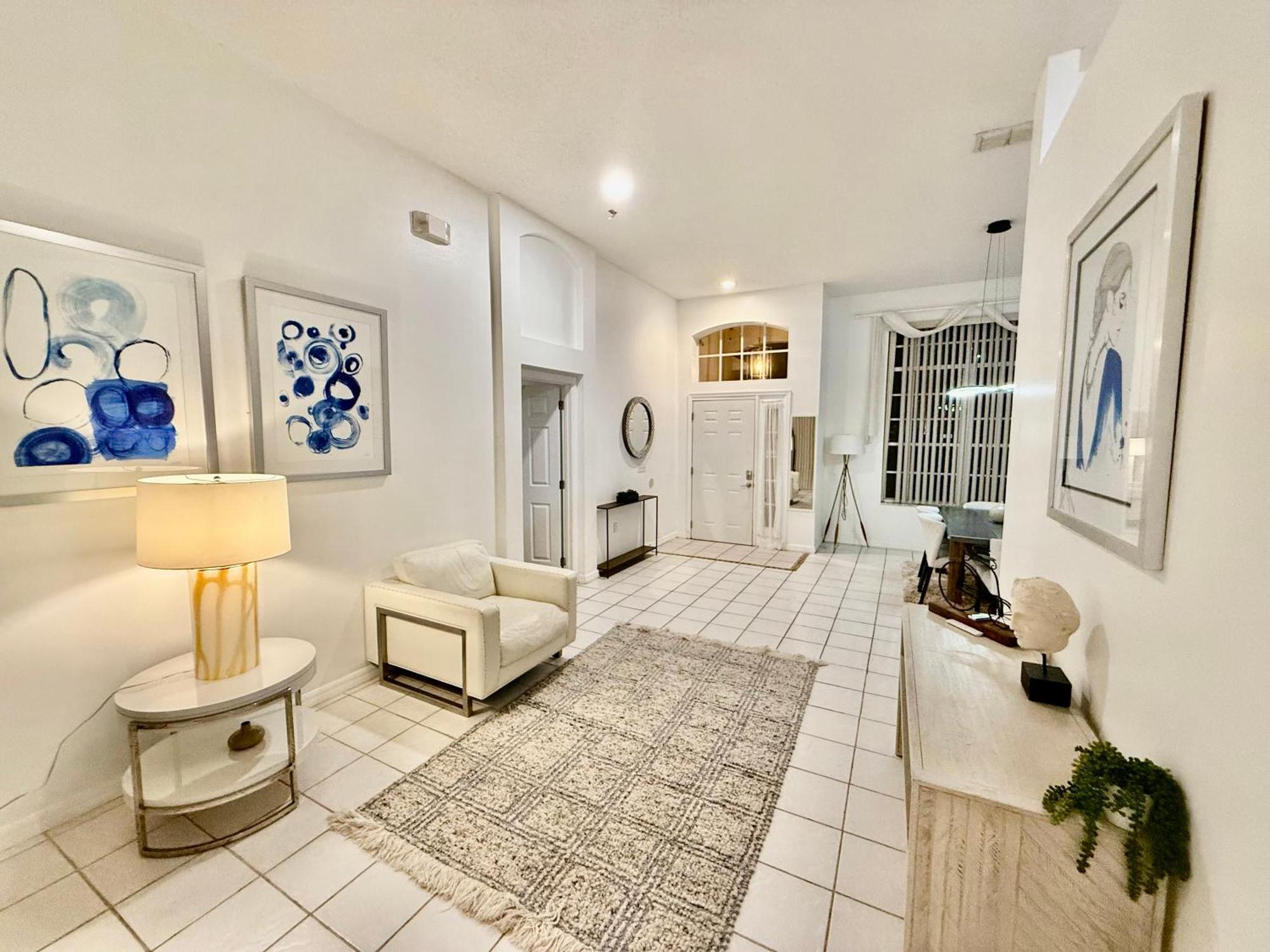 Grand Luxury Deluxe 4Br Pool Home Near Disney Davenport Exterior photo