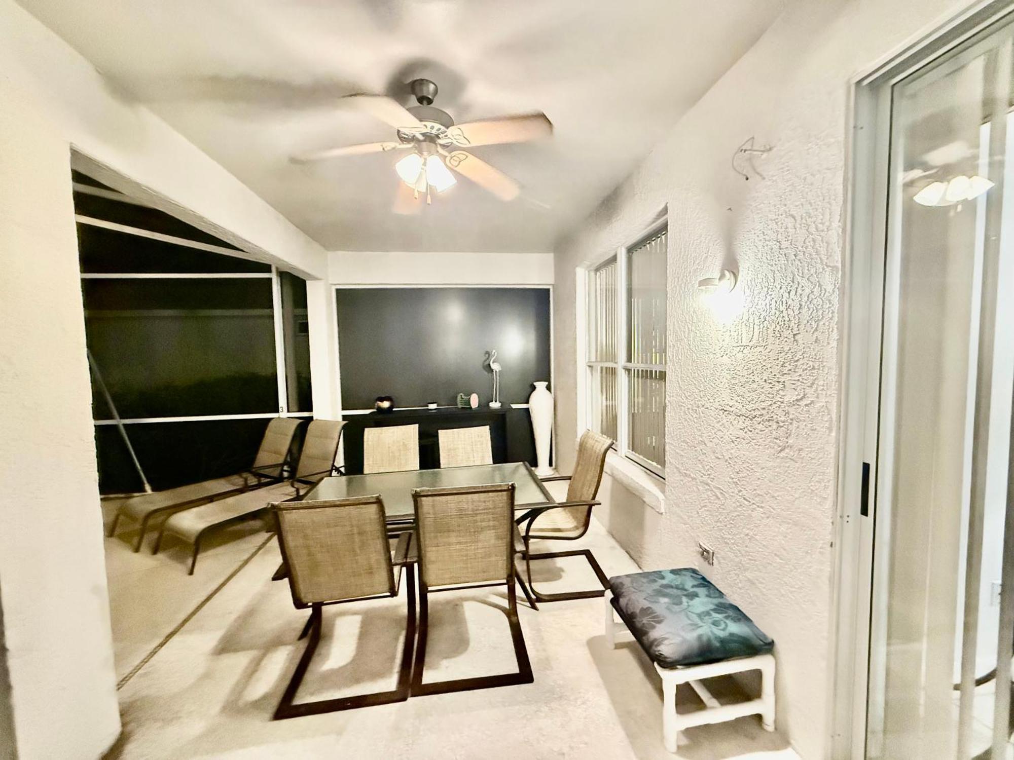 Grand Luxury Deluxe 4Br Pool Home Near Disney Davenport Exterior photo